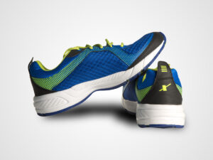 Home sports shoe1